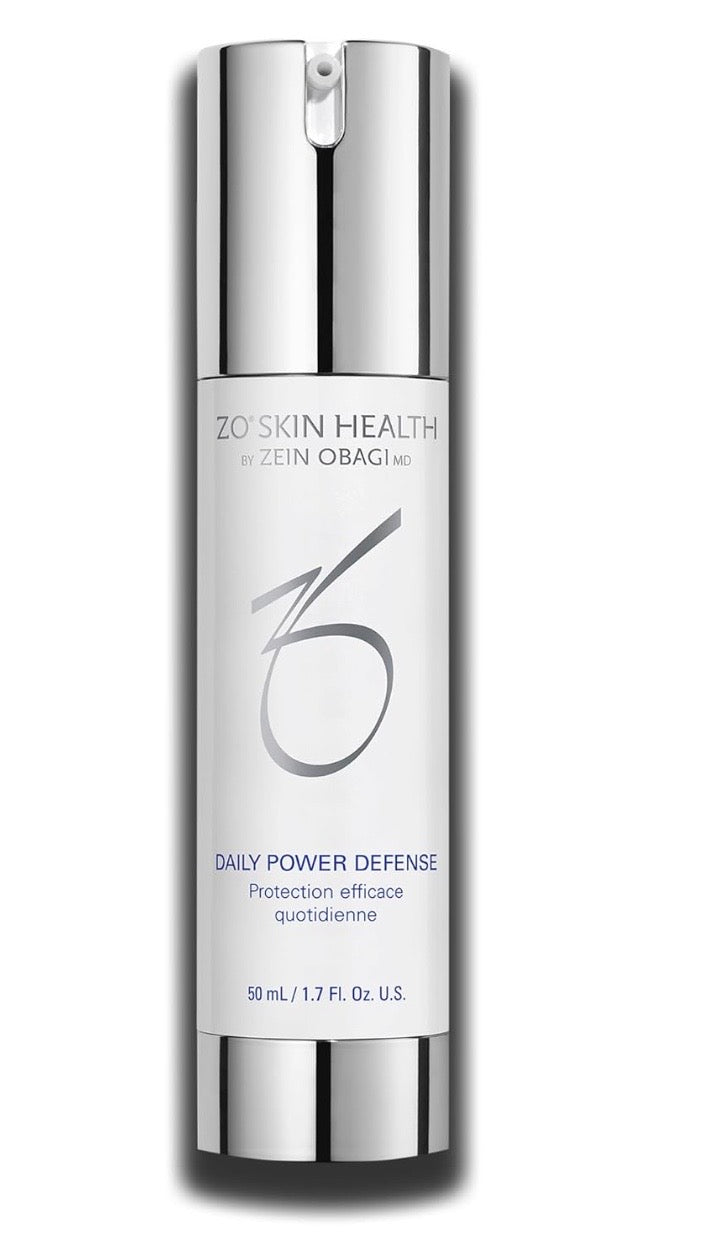 ZO SKIN HEALTH Daily Power Defense sale NEW