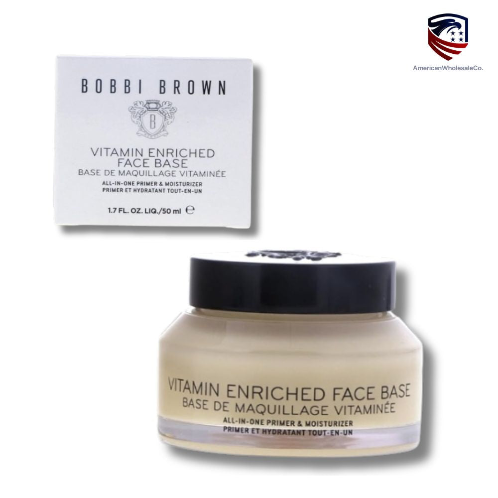 Bobbi Brown Vitamin Enriched Face Base - 50ml/1.7oz