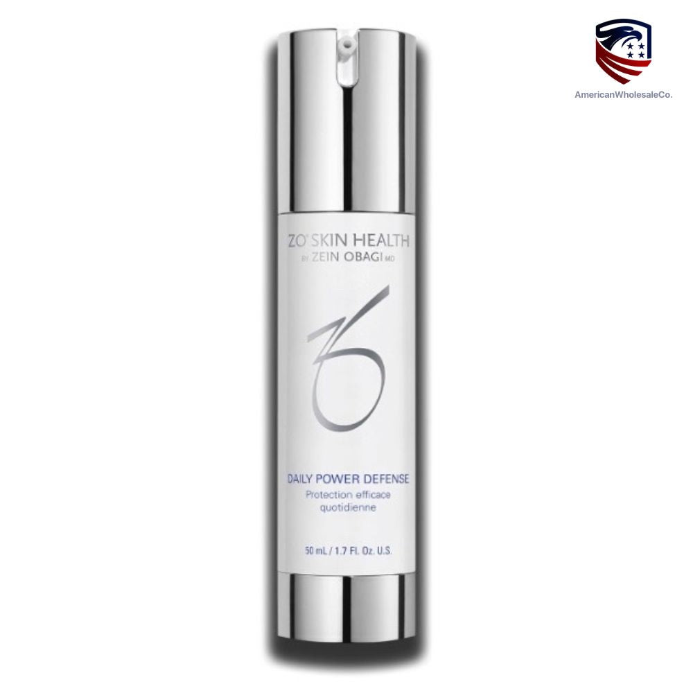 ZO SKIN HEALTH Daily Power Defense (50ml / 1.7 Fl Oz)