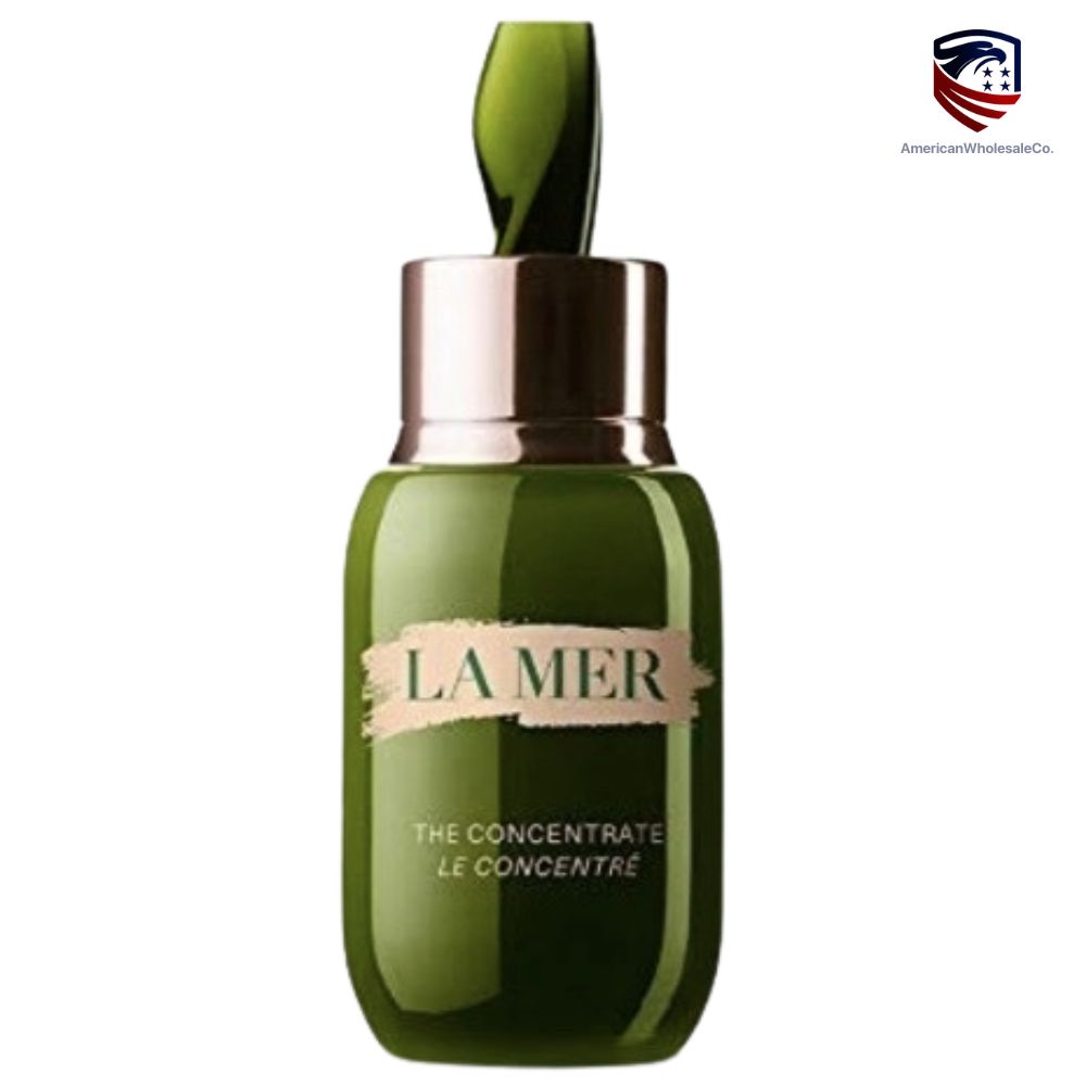 La Mer The Concentrate 1.7oz - Nourishing Skin Moisturizer for Oily, Dry, Normal & Sensitive Skin