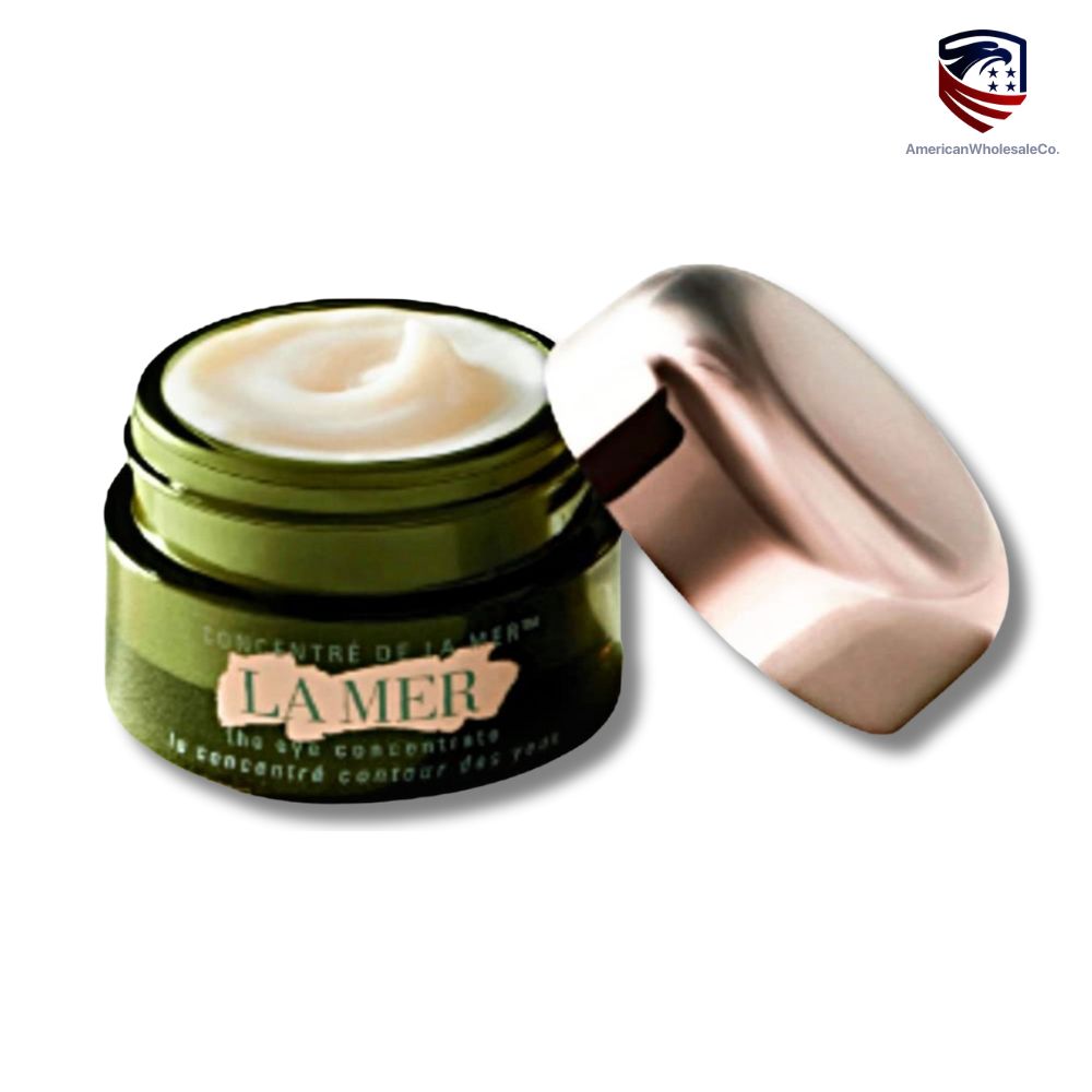 La Mer The Eye Concentrate .17oz / 5mL Deluxe Travel Size New Formula