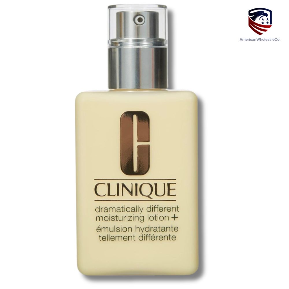 Clinique Dramatically Different Moisturizing Lotion, 6.7 Ounce (CLICOSC7T5Y)