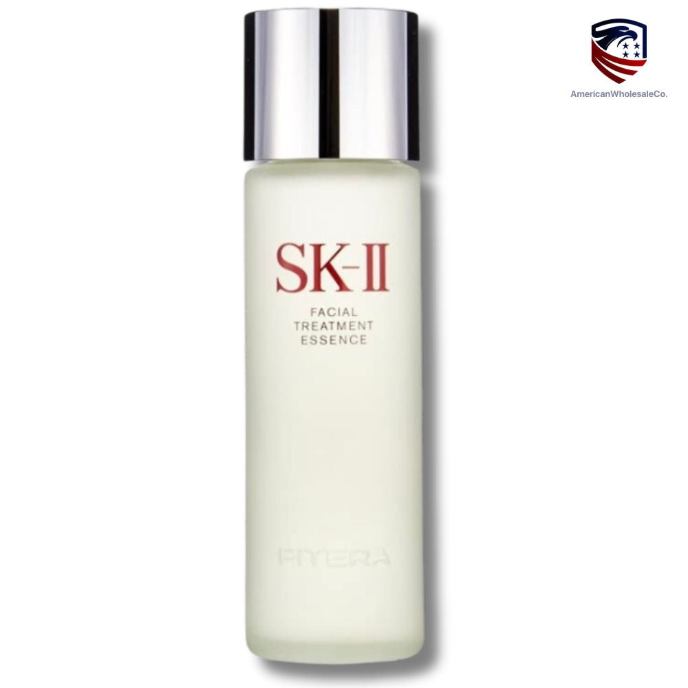 SK-II Facial Treatment Essence, 7.7 Ounce