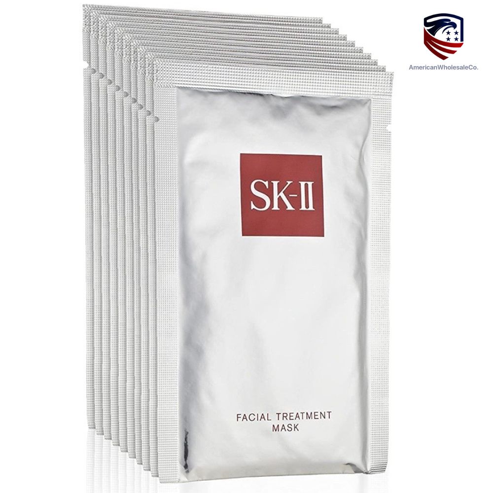 SK-II Facial Treatment Mask, 10 ct.