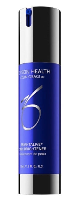 ZO SKIN HEALTH Brightalive 1.7oz/50ml