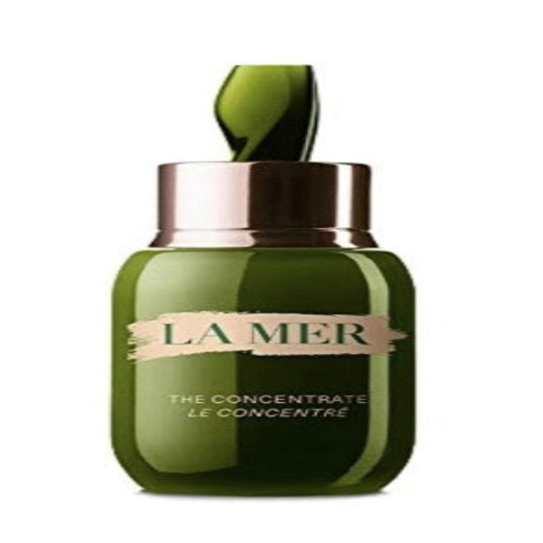 La Mer The Concentrate 1.7oz - Nourishing Skin Moisturizer for Oily, Dry, Normal & Sensitive Skin