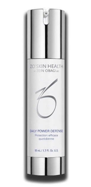 ZO SKIN HEALTH Daily Power Defense (50ml / 1.7 Fl Oz)