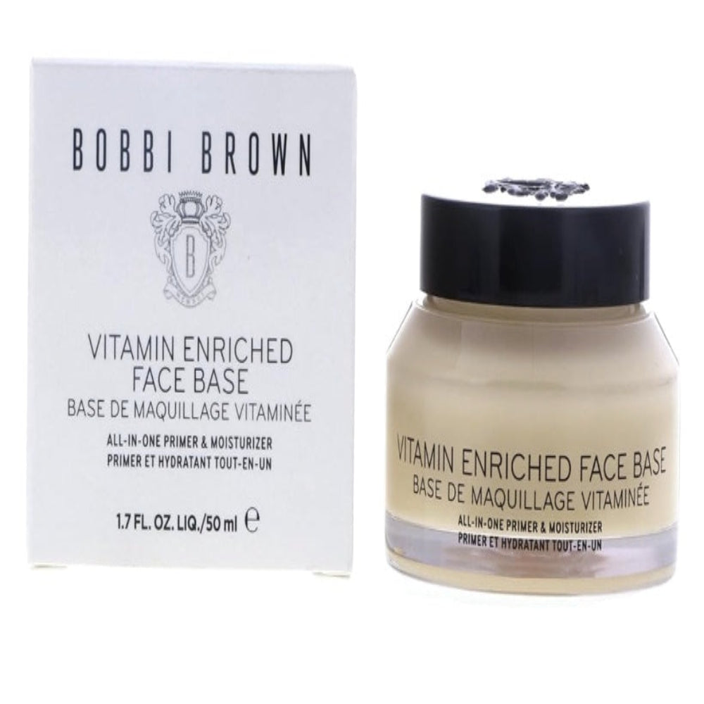 Bobbi Brown Vitamin Enriched Face Base - 50ml/1.7oz