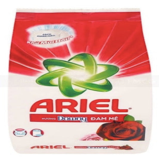 Ariel Downy Passion Detergent Powder 300g x 36 Bags