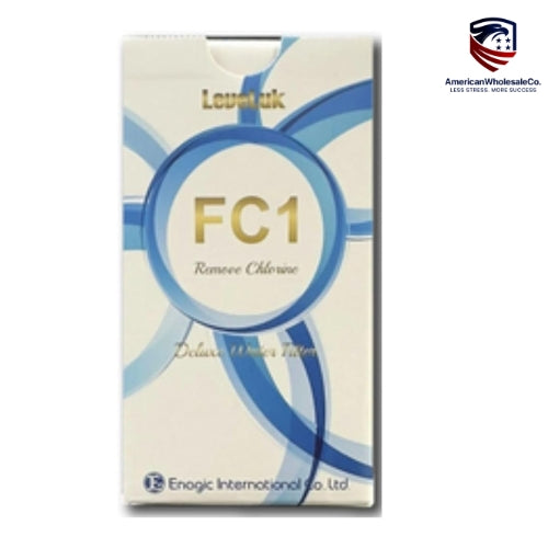 Enagic F8 High Grade Water Filter for Leveluk Kangen 8 – NSF Certified Chlorine Removal Replacement Cartridge