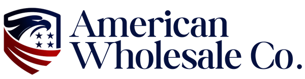 American Wholesale Co.