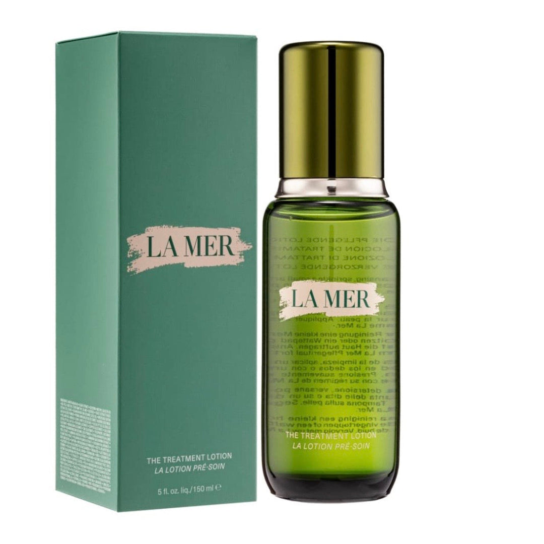 La Mer The Treatment Lotion lfor Unisex 5oz