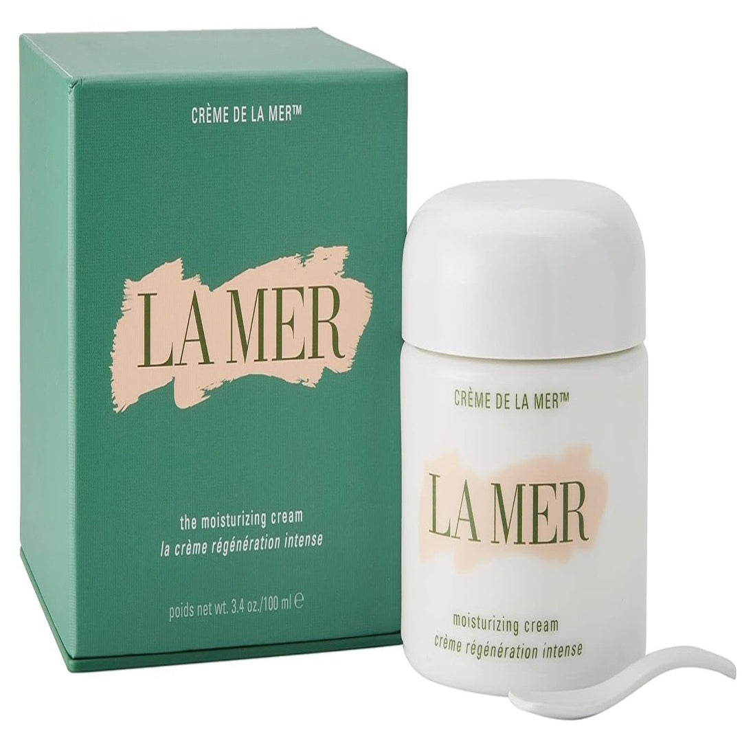 La Mer Moisturizing Cream 3.4 Ounce