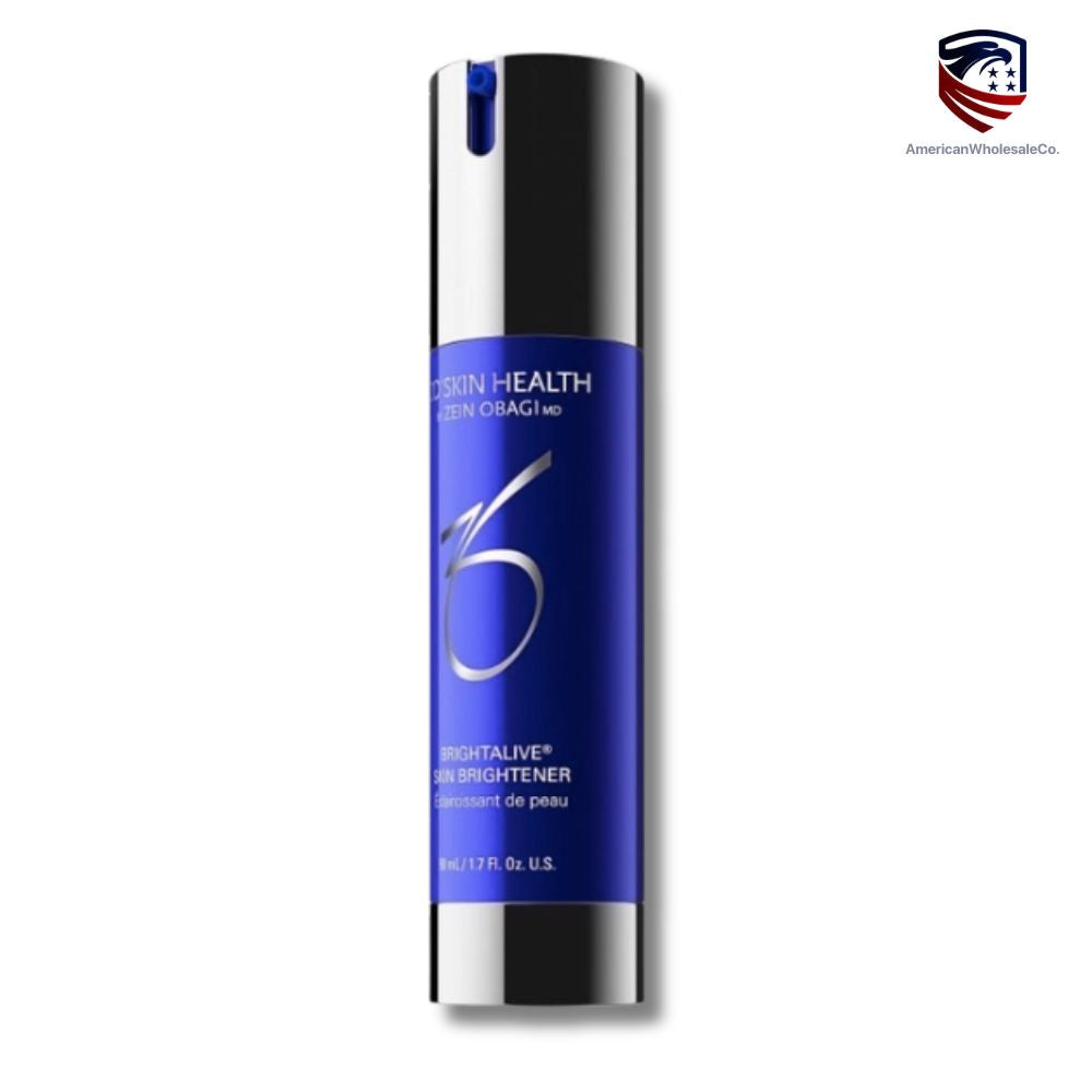 ZO SKIN HEALTH Brightalive 1.7oz/50ml