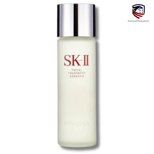 SK-II Facial Treatment Essence, 7.7 Ounce