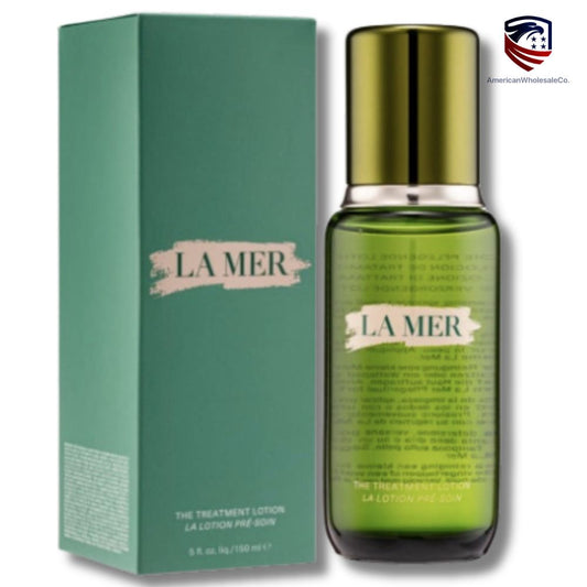 La Mer The Treatment Lotion for Unisex 5oz