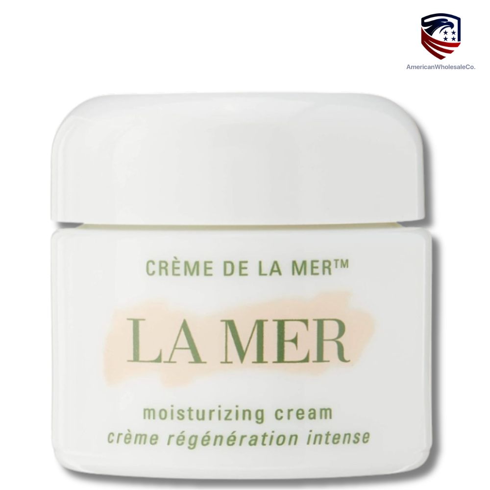 LA MER | Creme de La Mer, Moisturizing cream 2OZ , white