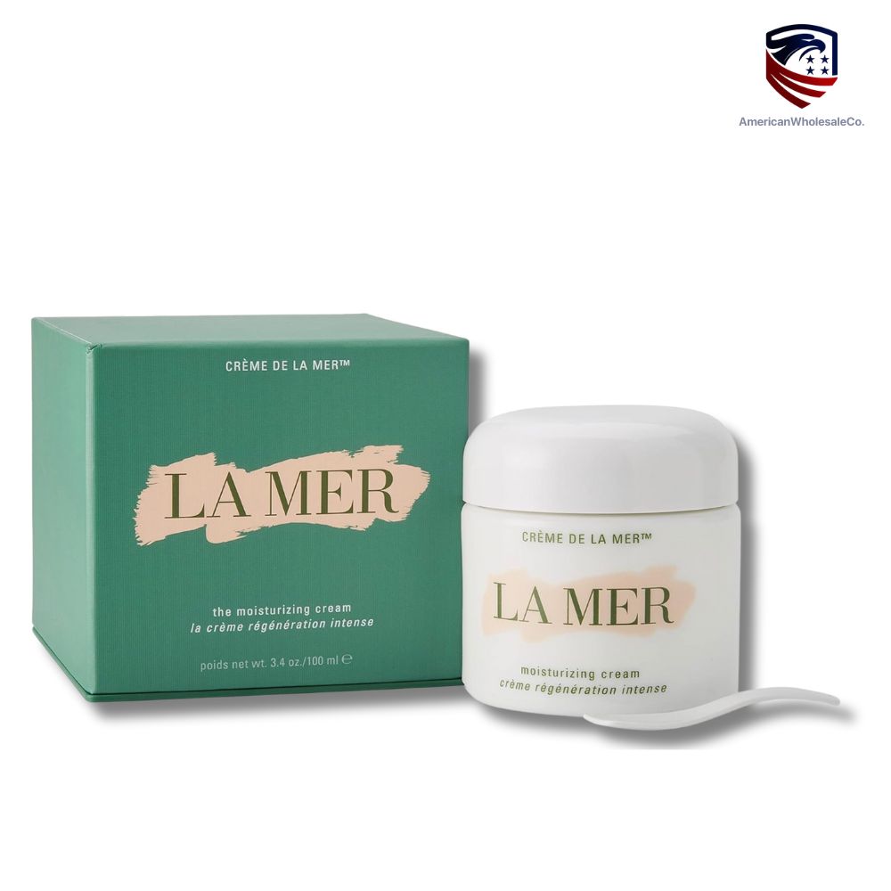 La Mer Moisturizing Cream 3.4 Ounce