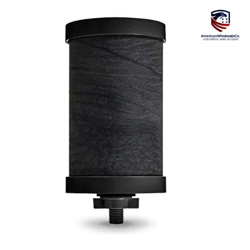 Alexapure Pro Replacement Filter — NSF Certified 5,000 Gallon Water Purification Cartridge for Gravity-Fed Systems-wholesale-americanwholesaleco
